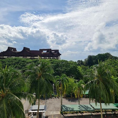 Sri Sayang Home Stay George Town Exterior foto