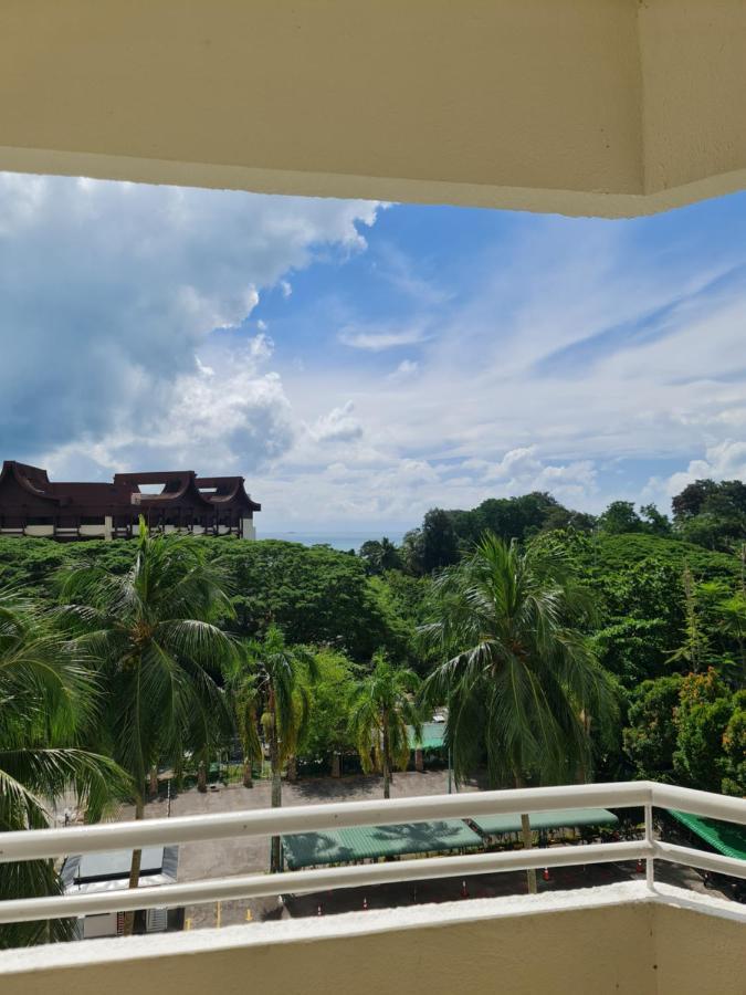 Sri Sayang Home Stay George Town Exterior foto